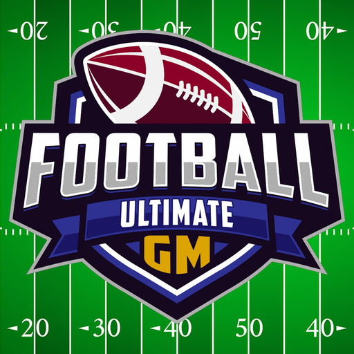 Baixar Ultimate Pro Football GM