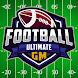 Ultimate Pro Football GM - Androidアプリ