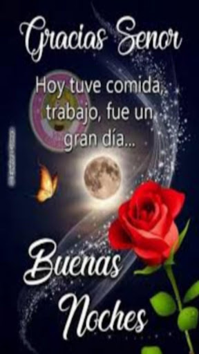Buenas noches imágenes Gifs para WhatsApp