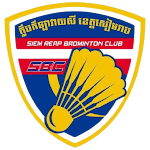 Cover Image of Download Siem Reap Badminton  APK