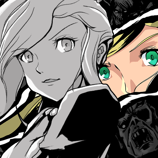 The Walking Zombie  Left Dice