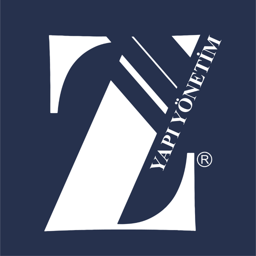 Kapıyı Tıklat: Z Yapı Yönetim logo