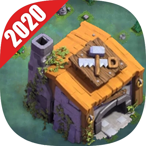 BuilderBase Maps 2021 Header - AppWisp.com