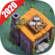 BuilderBase Maps 2020