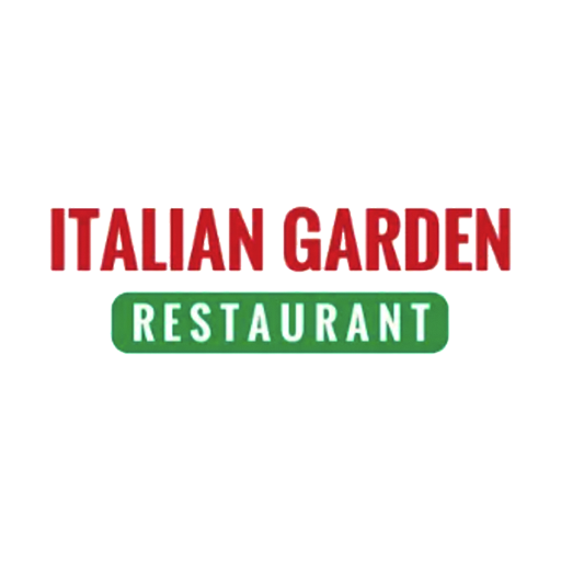 Italian Garden logo