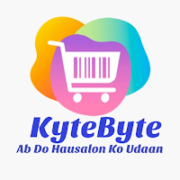 Kyte Byte - Shop more Earn more