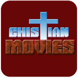 Free Christian Movies icon