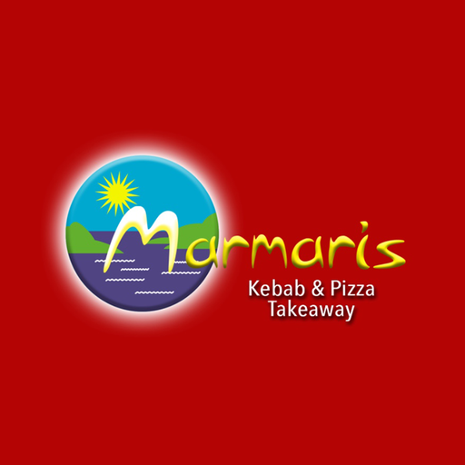 Marmaris Kebab And Pizza