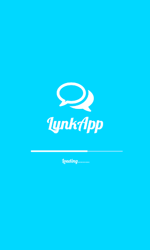Lynk - Chatting Mobile Application