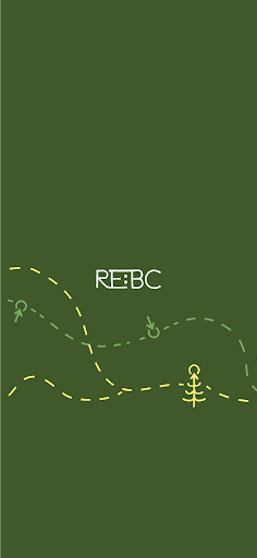 Android application RE:BC screenshort