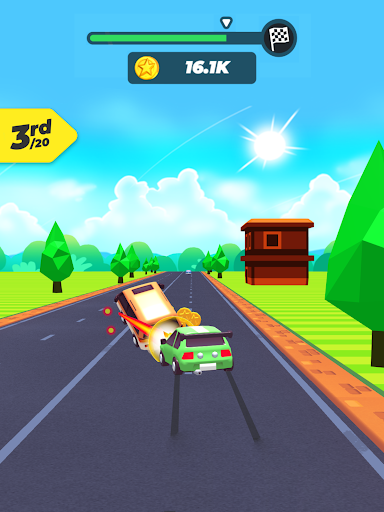 Road Crash  Screenshots 18