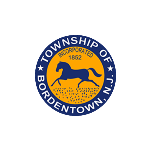 Bordentown Township, NJ logo