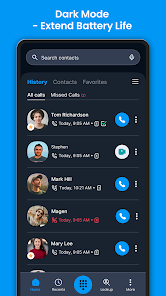 Eyecon Caller ID & Spam Block MOD APK