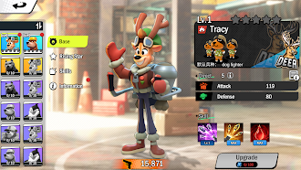 Game screenshot Zoopolis:Strategy for Dominion hack