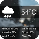 Weather Space