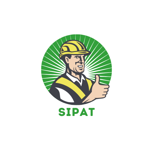 SIPAT logo