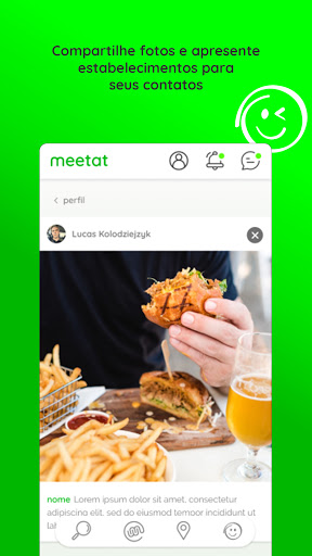 meetat Screen 3