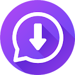 Cover Image of Unduh Status Saver - Whats Web and Downloader 1.0.0.18 APK