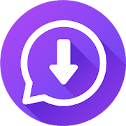 Status Saver - Whats Web and Downloader 1.0.0.50 Icon
