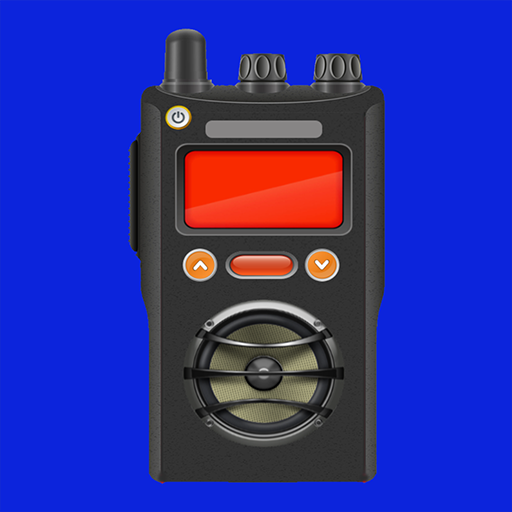 Online Walkie Talkie Lite 3.6 Icon