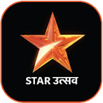 Cover Image of Tải xuống Free Star Utsav Live TV Channel India serial Guide 1.0 APK