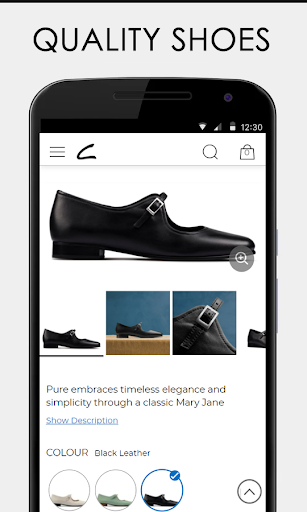 Shop for Clarks Shoes