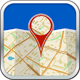 PlaceTrack - Find my Friends icon