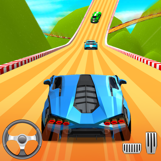 Car Games 3D: Car Racing