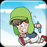 Super Mine El Chavo Run icon