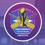 Cover Image of 下载 Cricket Predictions & Reports  APK