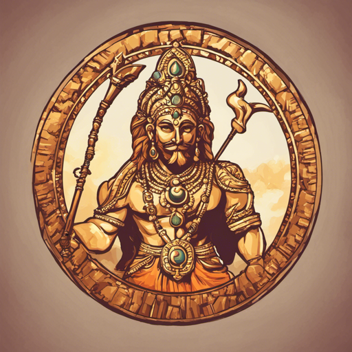 Mahabharat Quiz  Icon