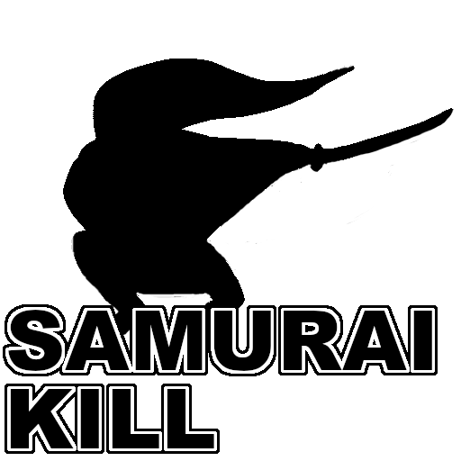 Samurai Kill