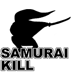 Cover Image of Download Samurai Kill  APK