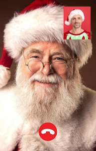 Call Santa Claus 2: Video Call