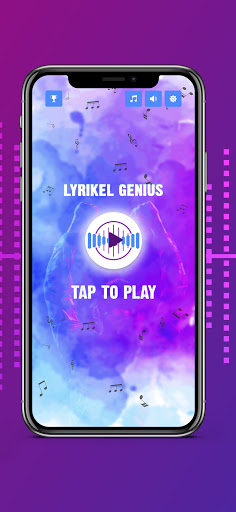 LyriKel Genius Screen 2