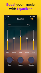 Music Player - Audify Player