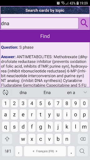 oncology Exam Review