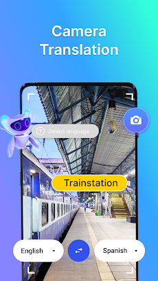 Translate All Languages Appのおすすめ画像3