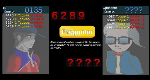 Toque y Fama 2 Screen 3