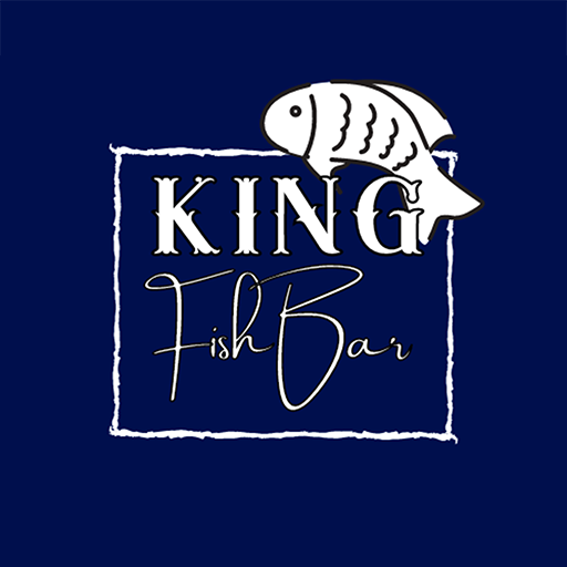 King Fish Bar logo