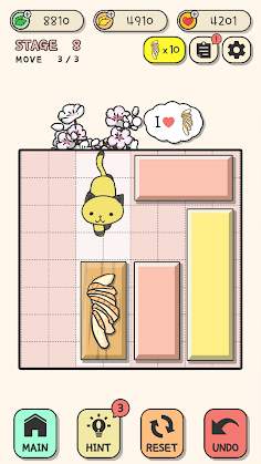 Come on Kitty - Screenshot 1
