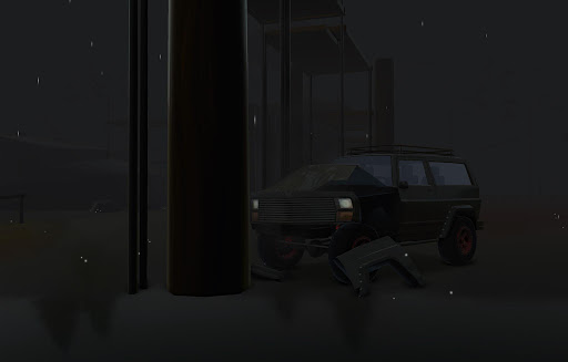 Truck Trials 2.5 Free Range