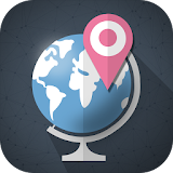 유럽배낭여행정보-가이드맵 icon
