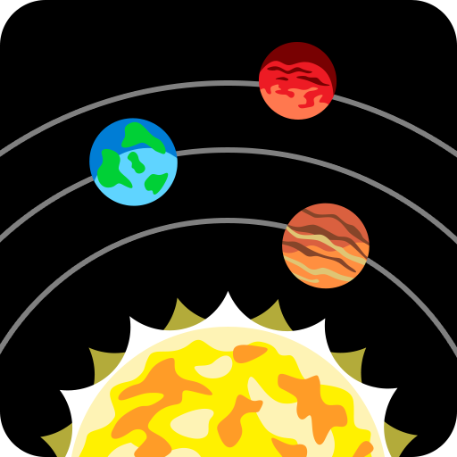 Solar Walk Lite Planetarium 3D 2.7.7 Icon