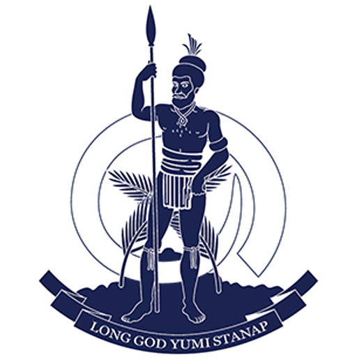 vanuatu police clearance logo