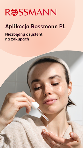 Rossmann PL Screenshot 1 - AppWisp.com