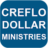 Creflo  Dollar Ministries icon
