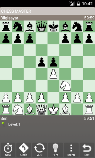 Chess screenshots 3