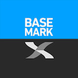 Basemark X icon