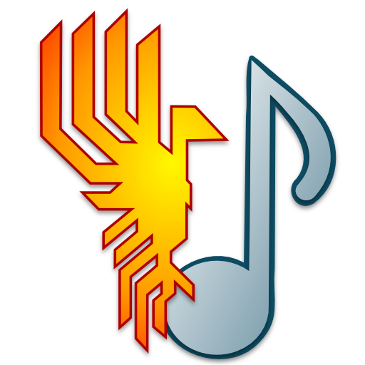 Logo Phoenixstudio